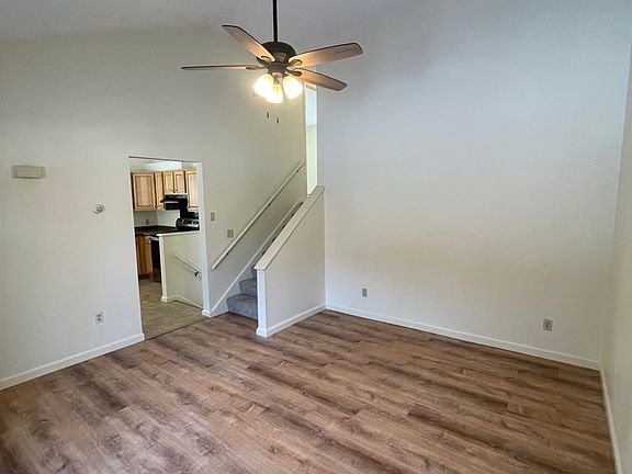 Living Room-Main Level