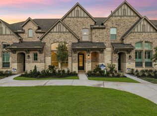 18267 Lakepoint Ridge Ln, Cypress, TX 77433