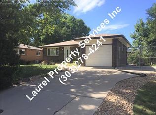 795 Wright St, Golden, CO 80401