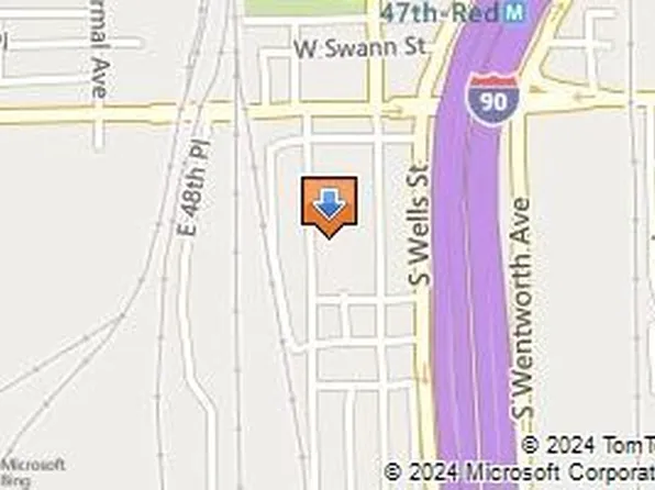 4765 S Shields Ave, Chicago, IL 60609