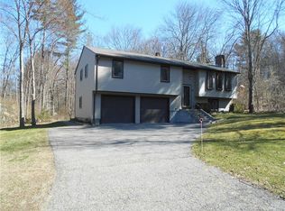 44 Vista Dr, Harwinton, CT 06791