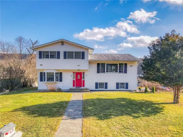 328 Lake Shore Drive, Monroe, NY 10950