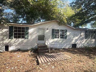 210 E San Francisco Ave, Black Oak, AR, 72414
