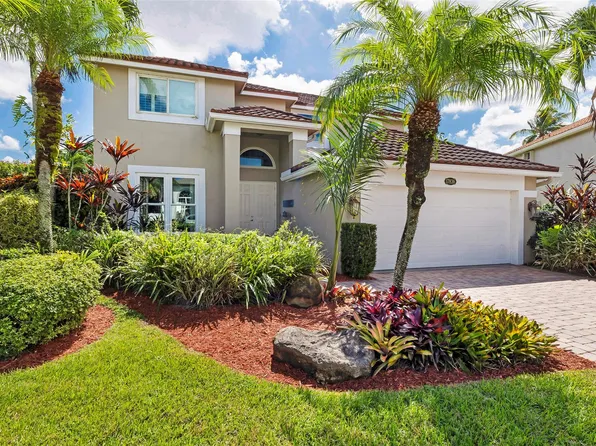 17836 NW 15th Court, Pembroke Pines, FL 33029