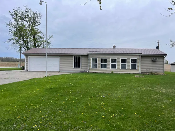 5819 Butt Rd, Fort Wayne, IN 46818