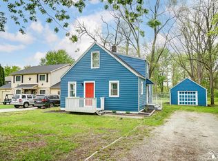 6612 Jackman Rd, Temperance, MI 48182