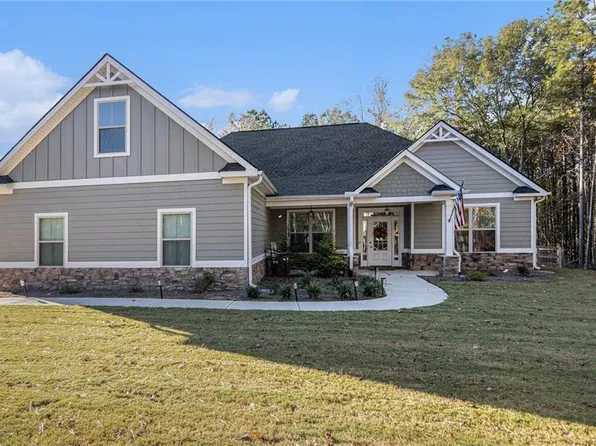 10 Stratford Way, Kingston, GA 30145