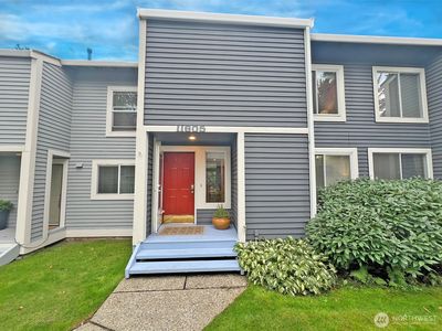 11805 NE 105th Court, Kirkland, WA, 98033