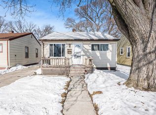 11113 Jewett Ave, Warren, MI 48089