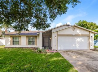 1670 Yorktown Ave, Titusville, FL 32796