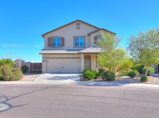 20601 N Grantham Rd, Maricopa, AZ 85138