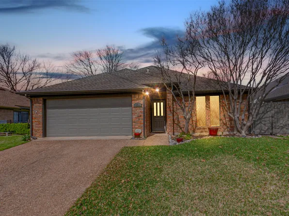 2722 Laurel Oaks Dr, Garland, TX 75044