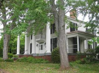 119 E Robert Toombs Ave, Washington, GA 30673