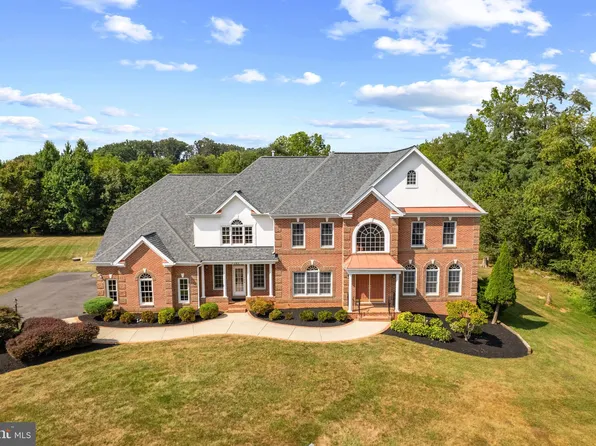 1767 Oakdale Dr, Cooksville, MD 21723