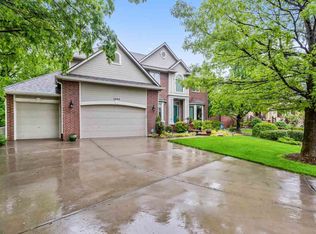 1684 E Tiara Pines Cir, Derby, KS 67037