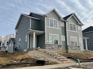 901 Blue Crane Run, Verona, WI 53593