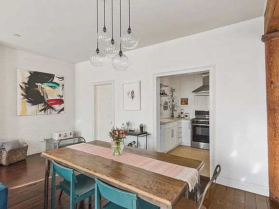 3rd image of 115 South St #4F