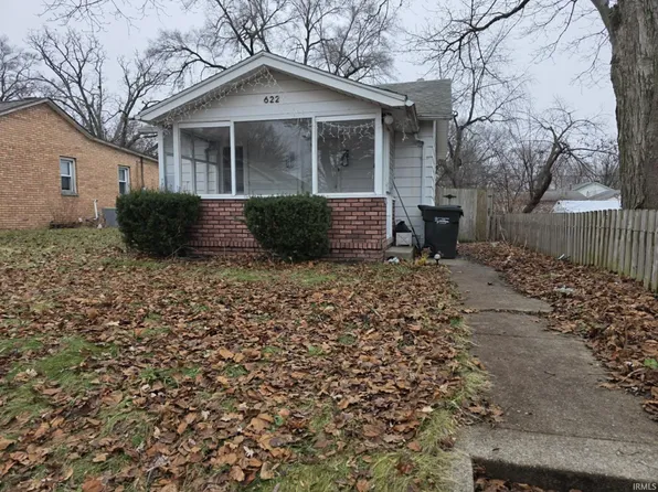 622 S 27th St, South Bend, IN 46615