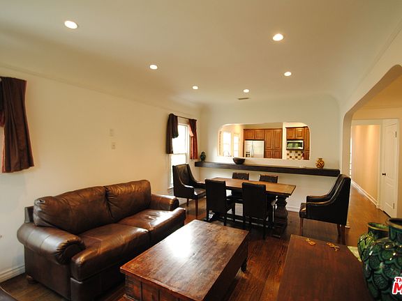 4th image of 947 N Havenhurst Dr