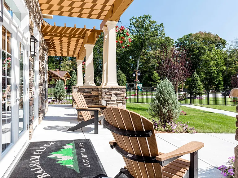 Balsam Place — Photo 30