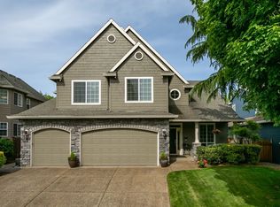 22565 SW 107th Ave, Tualatin, OR 97062