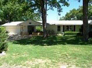 246 Ferncliff Point, Bull Shoals, AR 72619