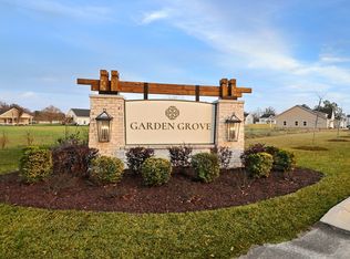 312 Garden Grove Street Plan, Garden Grove, Conway, SC 29526