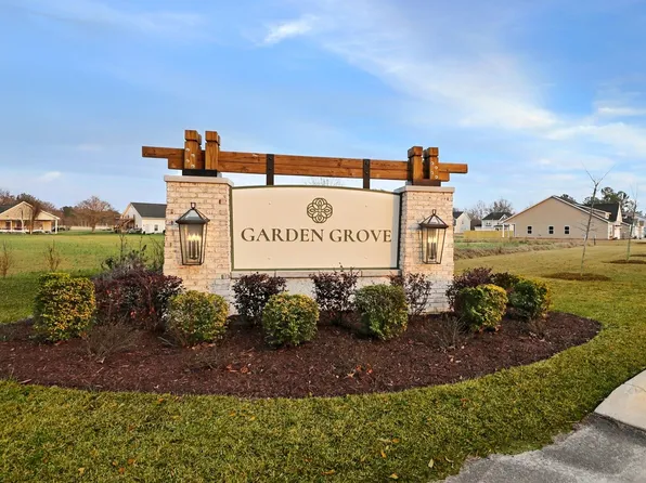 312 Garden Grove Street Plan, Garden Grove