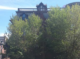 1682 Washington St APT 6, Boston, MA 02118