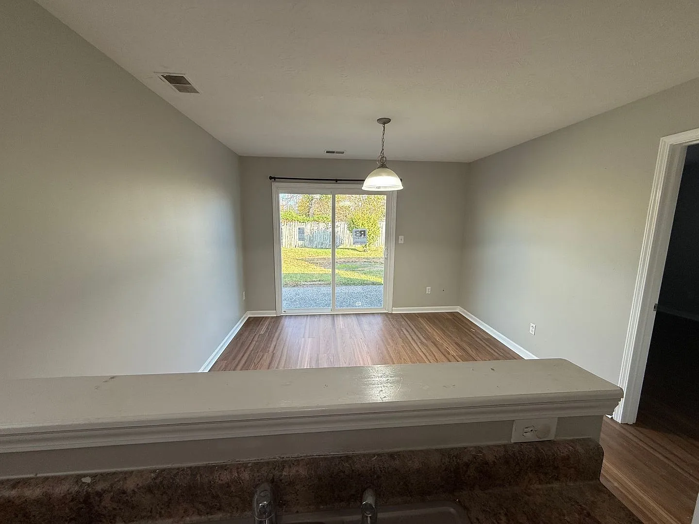 Updated home in Highview — Photo 4