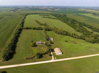 18648 190th Rd, Denison, KS 66419