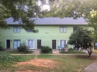 6420 Parton Ct APT B, Norcross, GA 30092