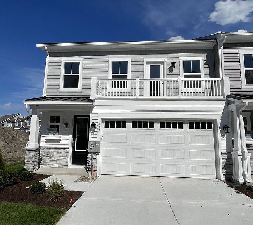 1st image of 343 Gallagher Dr Homesite 109