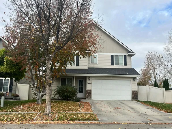 2605 S Vineyard St, Nampa, ID 83686