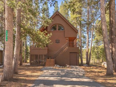 50675 Conifer Dr, Soda Springs, CA, 95728