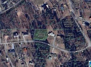 Woodmont Rd #54, Cedar Bluff, AL 35959