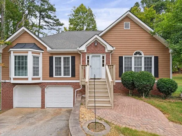 4814 Hillside Ct, Powder Springs, GA 30127