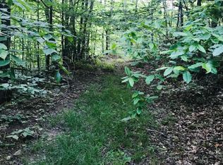 0 Heaston Ridge Rd, Crawford, WV 26343