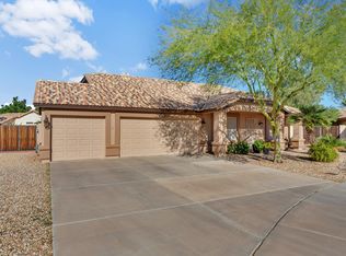 20138 N 109th Dr, Sun City, AZ 85373