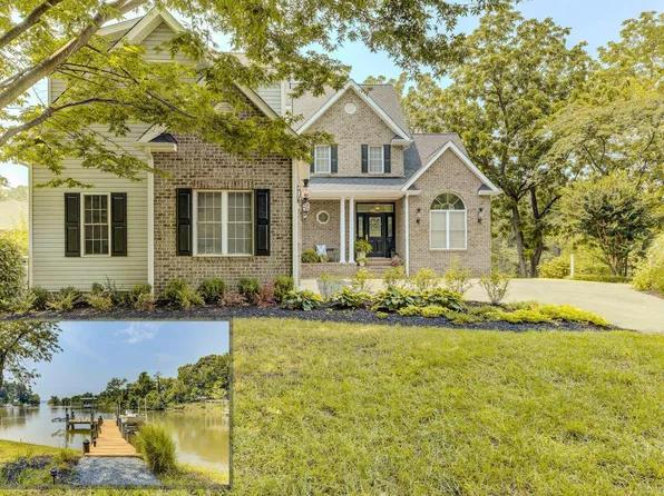 1364 Gregg Dr, Lusby, MD 20657