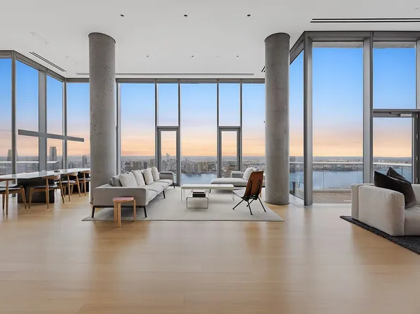 56 Leonard St #Ph52a, New York, NY 10013