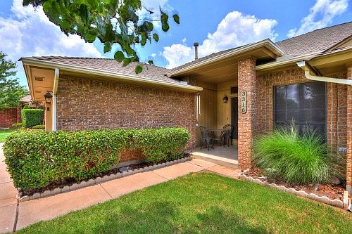 3rd image of 3316 Bishop Rock Pl