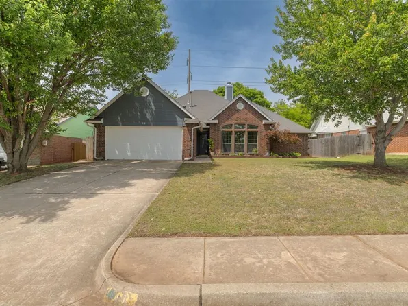 19 N Rockypoint Dr, Edmond, OK 73003