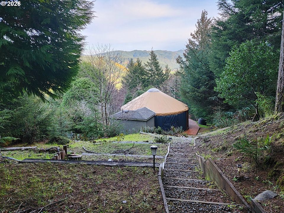 1st image of Hensley Hill Rd