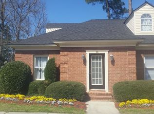 98 Hawthorne Apts, Statesboro, GA 30458
