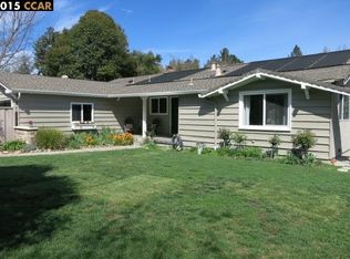 705 Moraga Way, Orinda, CA 94563