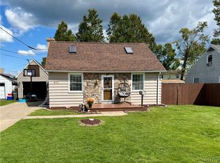 611 Oakwood St, Rome, NY 13440