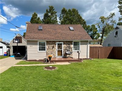 611 Oakwood St, Rome, NY, 13440