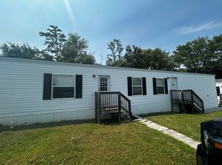 206 Ruby St, Shenandoah Junction, WV 25442