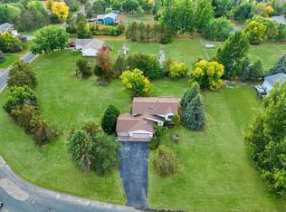 25232 Eureka Ave, Wyoming, MN 55092